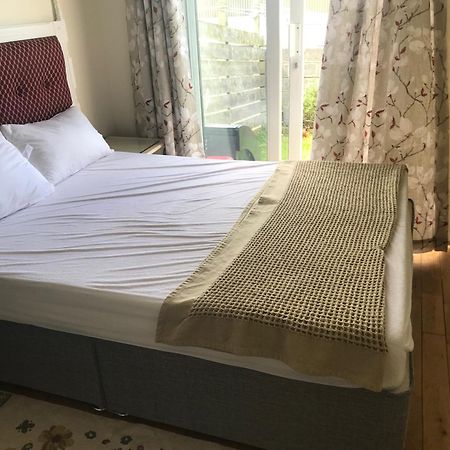 Cill Ard Bohermore Galway Eksteriør bilde