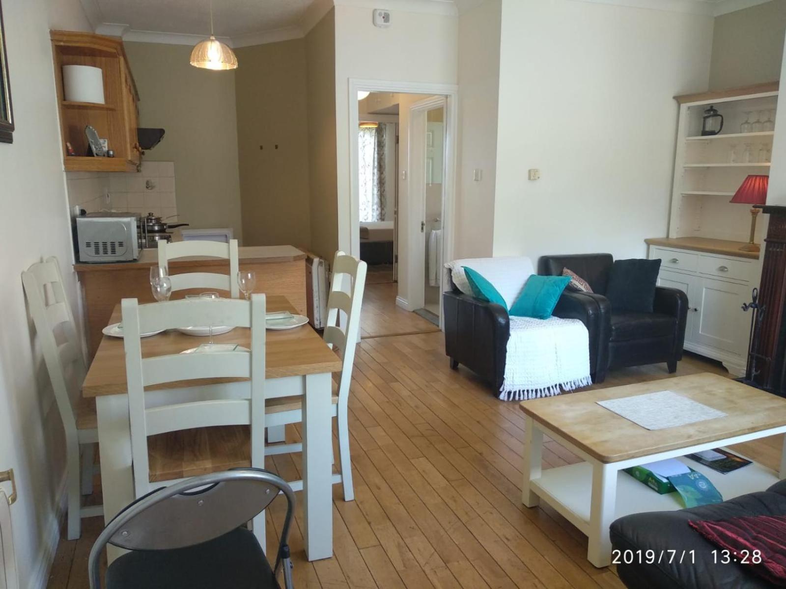 Cill Ard Bohermore Galway Eksteriør bilde