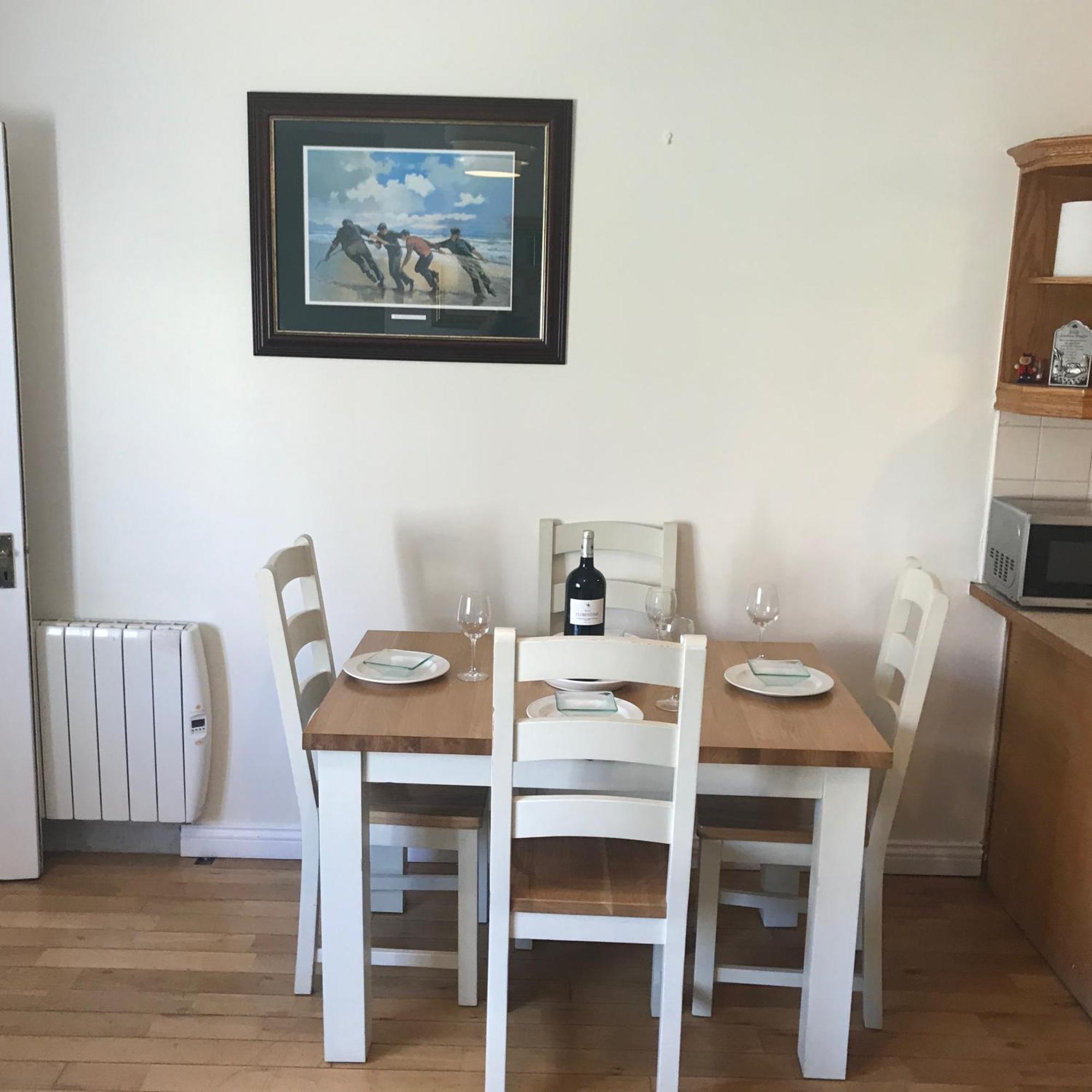 Cill Ard Bohermore Galway Eksteriør bilde
